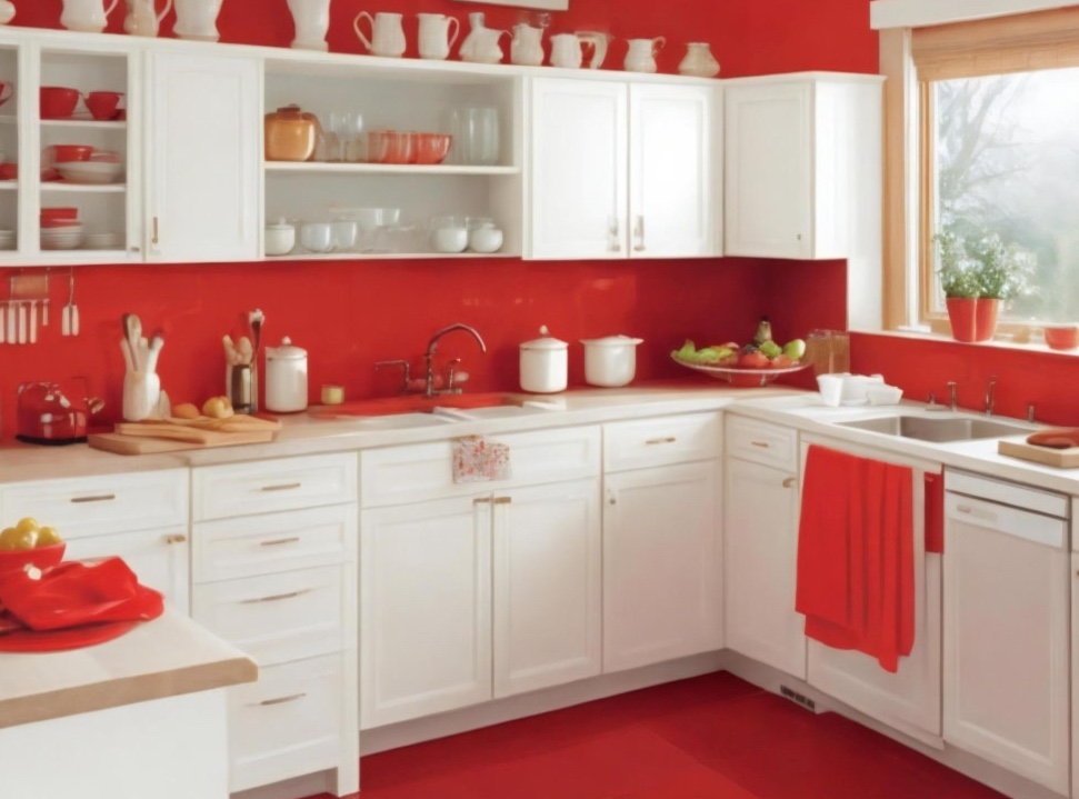 vastu Shastra for kitchen