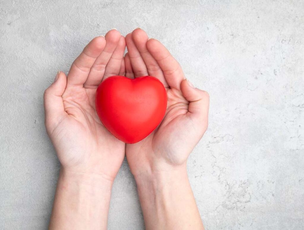 heart diseases, cardiovascular diseases, treatment and reversal